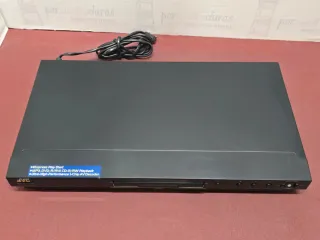 Reproductor DVD JVC XV-N30 VCD