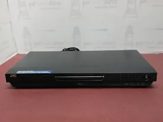 Reproductor DVD JVC XV-N30 VCD