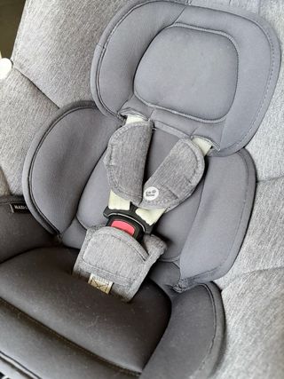 Maxi-Cosi CabrioFix Silla de Coche Bebé