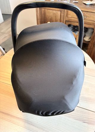 Maxi-Cosi CabrioFix Silla de Coche Bebé