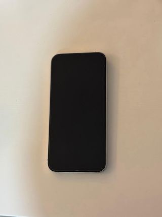 iPhone 14 Pro Max Plata