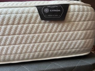 Colchón Dormastíc Luxor 1,80m x 1,90m