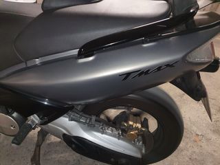 Yamaha TMAX 500 Carburación 2001