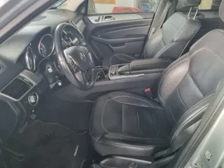 Mercedes-Benz Clase M 2016