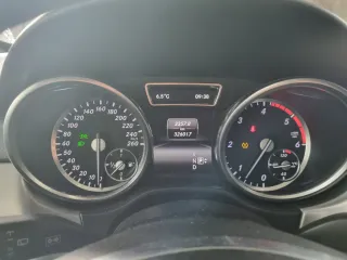 Mercedes-Benz Clase M 2016