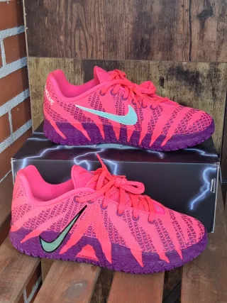 Nike JA3 IB4773-600 Zapatillas Deportivas Mujer