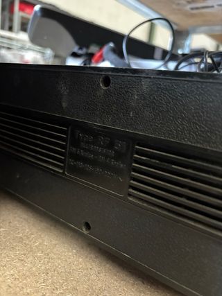 Radio Grundig Vintage