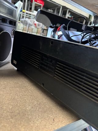 Radio Grundig Vintage