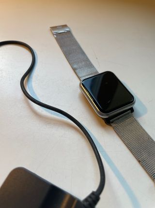 Reloj Inteligente Marea Plata