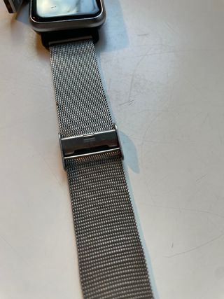 Reloj Inteligente Marea Plata