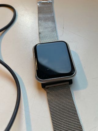 Reloj Inteligente Marea Plata