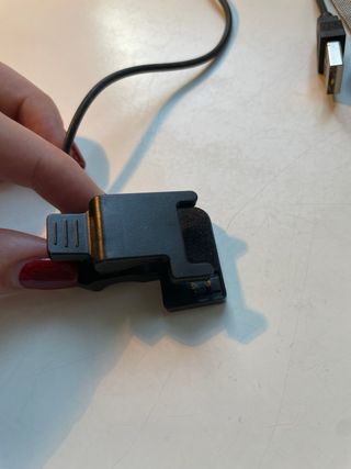 Reloj Inteligente Marea Plata