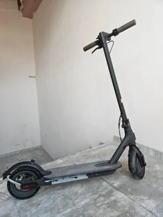 Patinete Xiaomi S1