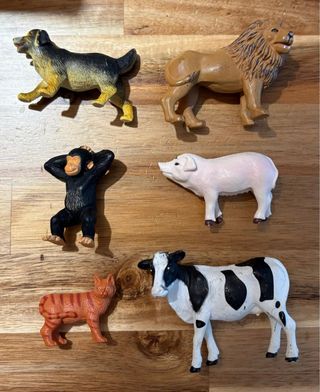 Lovevery kit completo The Companion 22, 23, 24 M