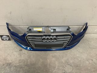 Defensa Audi S3 2015