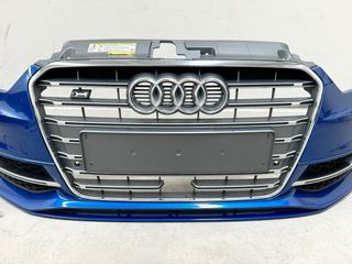 Defensa Audi S3 2015
