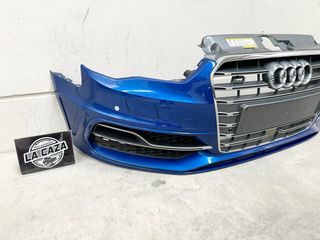 Defensa Audi S3 2015