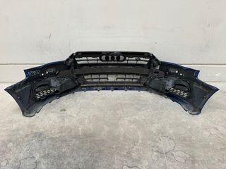 Defensa Audi S3 2015