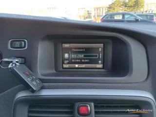 VOLVO V40 CROSS COUNTRY 2.0 D3 SUMMUM AUTO 150 CV