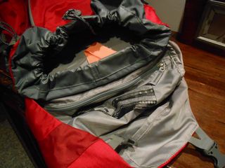 Zaino Deuter Hike Air 32 Nuovo