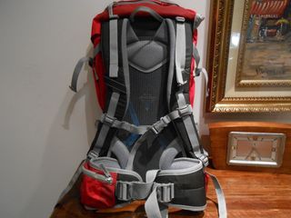 Zaino Deuter Hike Air 32 Nuovo
