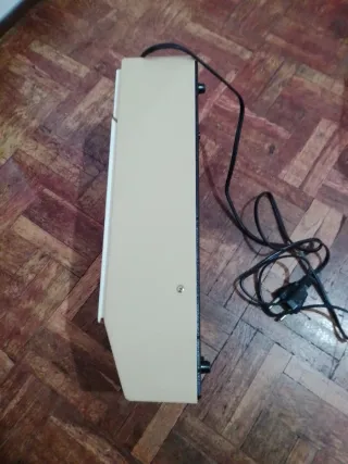 Riavvolgitore VHS KINYO