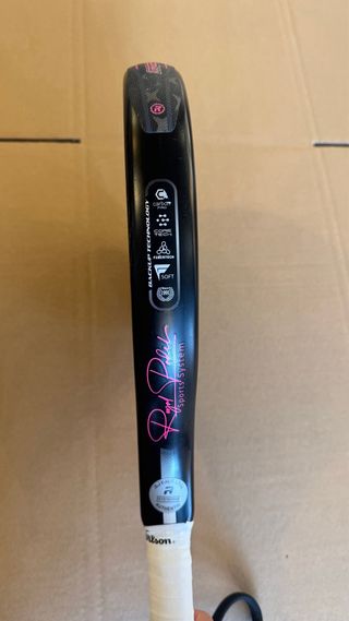 Pala de pádel Royal Padel M27