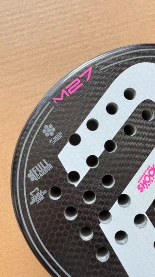 Pala de pádel Royal Padel M27