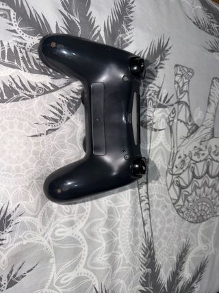 Mando PS4 para piezas