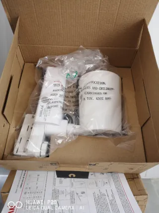 Foco LED Roblan 30W 2600Lm 3000K