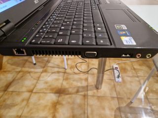 Acer Extensa 5635G - Windows 10