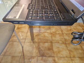 Acer Extensa 5635G - Windows 10