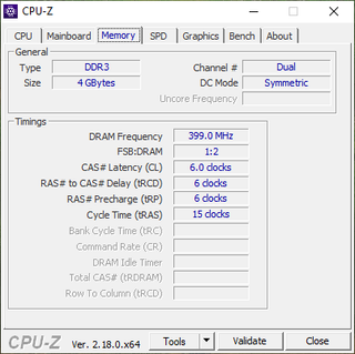 Acer Extensa 5635G - Windows 10