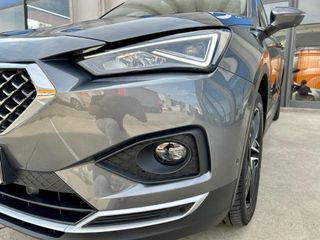 SEAT Tarraco 2.0Tdi DSG 4 Drive Xcellence