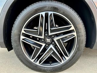 SEAT Tarraco 2.0Tdi DSG 4 Drive Xcellence