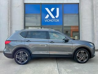 SEAT Tarraco 2.0Tdi DSG 4 Drive Xcellence