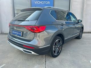 SEAT Tarraco 2.0Tdi DSG 4 Drive Xcellence