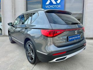 SEAT Tarraco 2.0Tdi DSG 4 Drive Xcellence