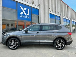 SEAT Tarraco 2.0Tdi DSG 4 Drive Xcellence