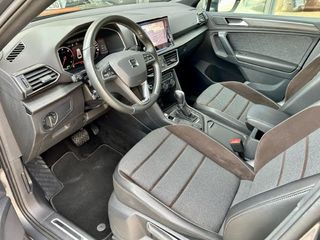 SEAT Tarraco 2.0Tdi DSG 4 Drive Xcellence