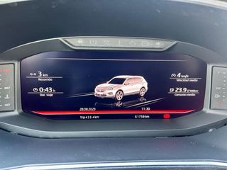 SEAT Tarraco 2.0Tdi DSG 4 Drive Xcellence