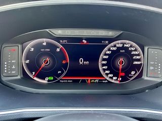 SEAT Tarraco 2.0Tdi DSG 4 Drive Xcellence