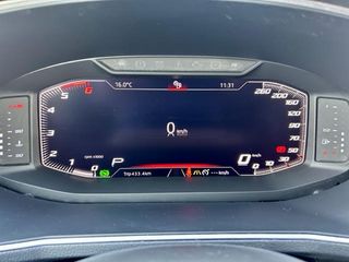 SEAT Tarraco 2.0Tdi DSG 4 Drive Xcellence