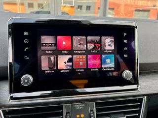 SEAT Tarraco 2.0Tdi DSG 4 Drive Xcellence