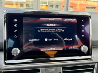 SEAT Tarraco 2.0Tdi DSG 4 Drive Xcellence