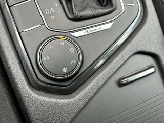 SEAT Tarraco 2.0Tdi DSG 4 Drive Xcellence