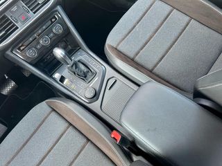 SEAT Tarraco 2.0Tdi DSG 4 Drive Xcellence