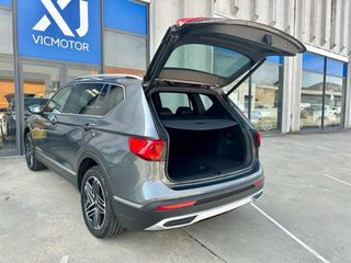 SEAT Tarraco 2.0Tdi DSG 4 Drive Xcellence