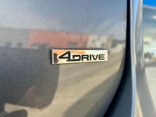 SEAT Tarraco 2.0Tdi DSG 4 Drive Xcellence