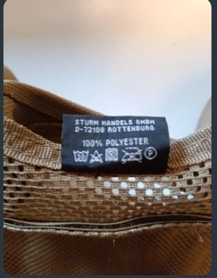 Traje Camuflaje 3 Piezas